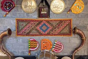 Chillaru Spa & Resort