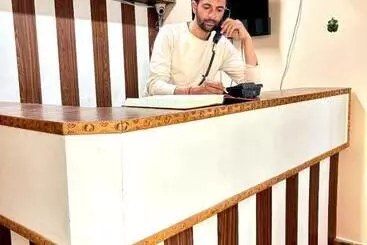 Hotel Tirupati Regency Anandam