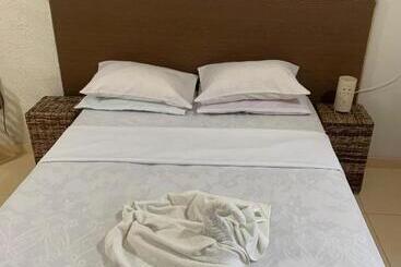 ホテル Pousada Belas Praias