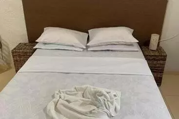 Hotelli Pousada Belas Praias