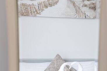 Bed and Breakfast The Manor