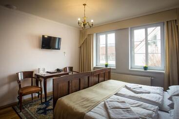 فندق Bojnicky Vinny Dom