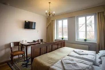 Hotel Bojnicky Vinny Dom