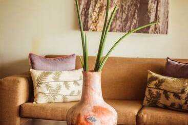 Bushveld Terrace Hotel On Kruger