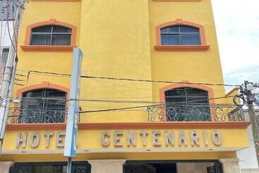 هتل Centenario