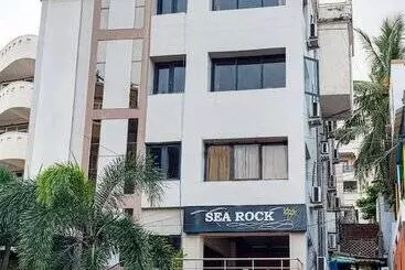 Hôtel Treebo Sea Rock