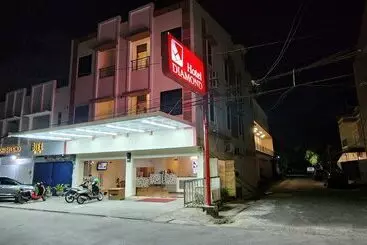 Hotel Diamond