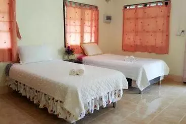 Hotel Happy Resort