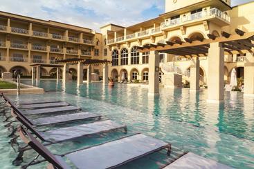 Hotel Hilton Ndjamena