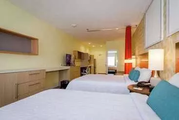 ホテル Home2 Suites By Hilton Portland