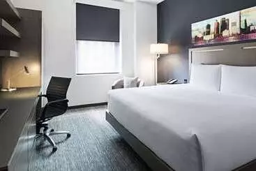 Hotelli Hyatt House Jersey City