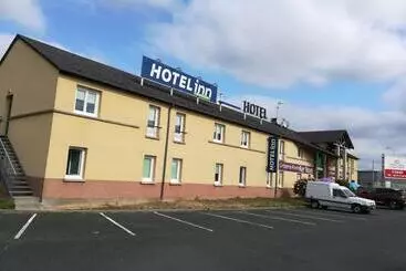 Hotel Inn Design Issoudun