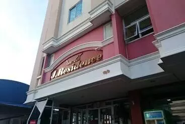 هتل J.residence