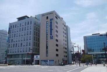 Le Lac Hotel Yokkaichi