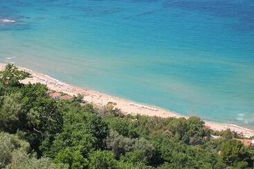 בית מלון כפרי Paradiso Residence