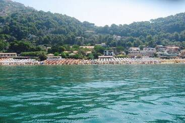 فندق Paradiso Residence