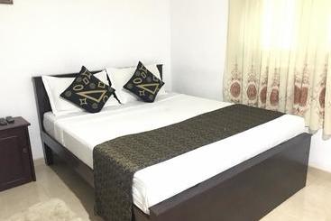 酒店 Pinidiya Resort