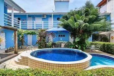 Hotel Velinn Pousada Remanso Do Mar