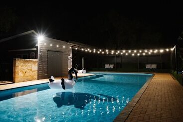 Hotel Yallingup Lodge Spa Retreat