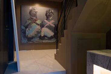 Apartamentos turísticos Loft Niseko