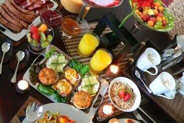 ペンション Rustenburg Boutique