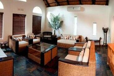 펜션 Rustenburg Boutique