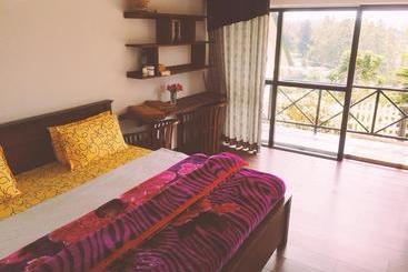 Pisos turísticos Sherwood Cottage