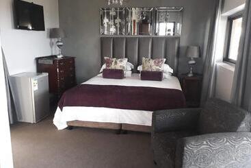 ペンション Stone Olive