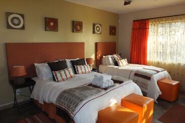 Пансион Tatenda Guest House