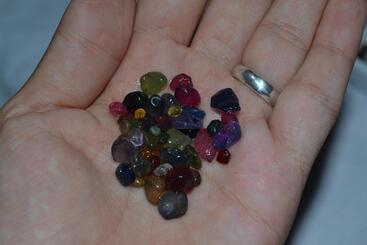 펜션 Thisal Guest House