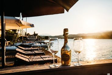 קוטג'' Seevillen Excelsior