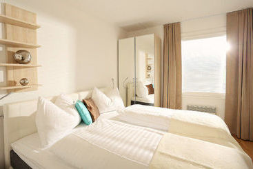 Hus på landet Seevillen Excelsior