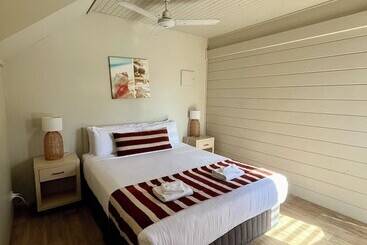 주택 Shelly Beach Holiday Park