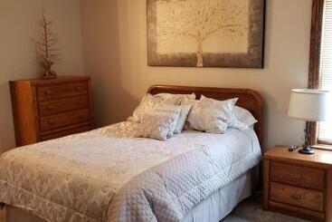 Apartmanszálloda Alpine Escape