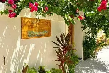 Bed & Breakfast Balma Beach Inn