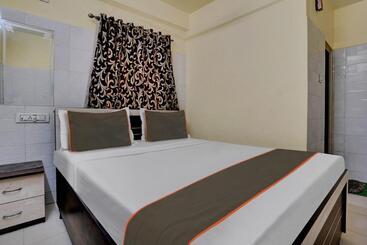 酒店 Collection O Konark Inn