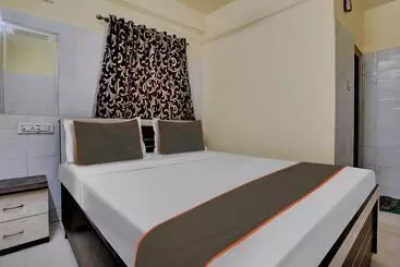 Hotel Collection O Konark Inn