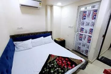 Hotel Blue Tower