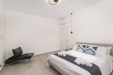 Coste Ponente Appartamenti Turistici