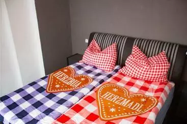 Hotel Traumlandl