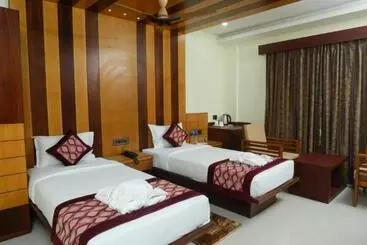 Hotel Urban Suites