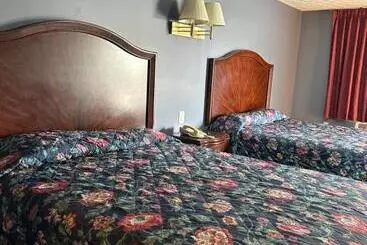 Marjon Motel
