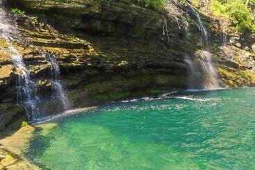 Bed and Breakfast La Casa Del Busso