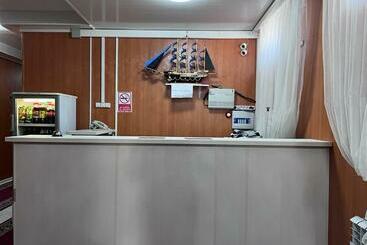 בית מלון כפרי Bal Meyir