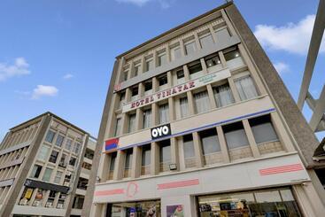 Oyo Flagship Hotel Vinayak