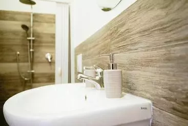 Majatalo From Home To Vesuvius Rooms