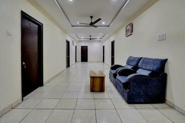 Oyo Flagship Hotel Ritzy Grand