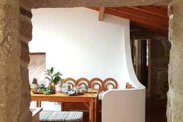 Pilgrims Rest Vila Nova De Cerveira Hostel Albergue Al