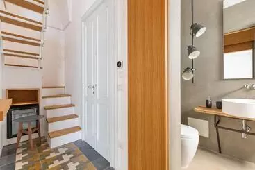 B&b Palazzo Flora