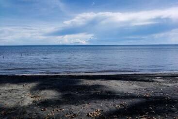 Nocleg ze śniadaniem Sea Horizon Resort